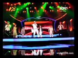 Gala Trao Giải Vietnamidol 2010 -- Hoa Nắng