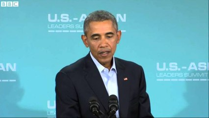 OBAMA KRITIKA NDAJ KANDIDATEVE REPUBLIKANE, “TE DREJTOSH SHBA NUK ESHTE TALK SHOW” LAJM