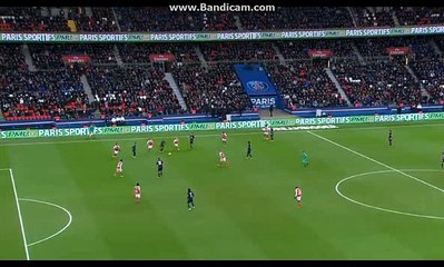 Zlatan Ibrahimovic -GOAL- PSG vs Reims - HD- 20/02/2016