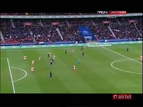 Zlatan Ibrahimovic Goal HD - PSG 2-1 Ligue 1 Reims 20.02.2016