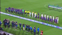 Fiorentina - Inter 2-1 - Highlights - Giornata 25 - Serie A TIM 2015/16