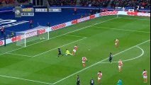 Edinson Cavani Goal HD -  PSG 3-1 Reims - 20-02-2016