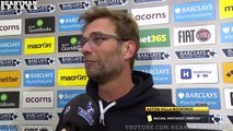 Aston Villa 0-6 Liverpool - Jurgen Klopp Post Match Interview - It Was A Day For The Soul