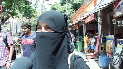 Love Marriage Vs Arranged Marriage - Mumbai Speaks