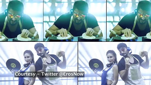 Ki & Ka - High Heels Song - Kareena Kapoor & Arjun Kapoor - Releases On Feb 21