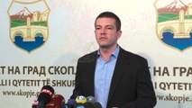 “Shkupi 2014”, 50 milion euro për fasada me stil barok