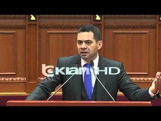 BERISHA,AHMETAJ: MOS PRANO DETYREN E MINISTRIT TE FINANCAVE