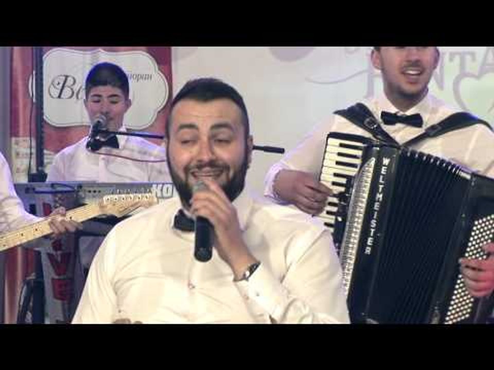 Veseljak -  Live band Casa Ljubov - Cover