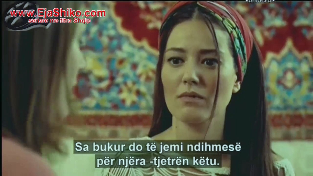 Smund te Ikesh pj.4