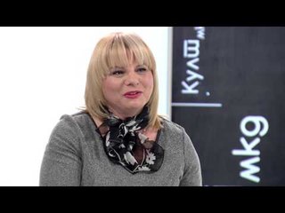 КУЛТ МКД - Емисија посветена на капиталните инвестиции