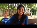 #AskIdol Dewi 2 - Suka Ngelamun ? - Indonesian Idol 2014
