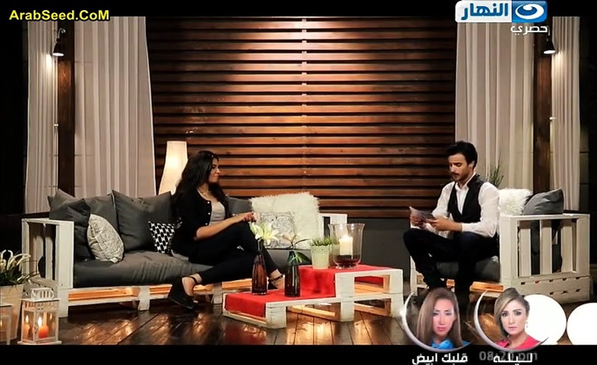 كاميرا خفية ولا اروع جزء 11