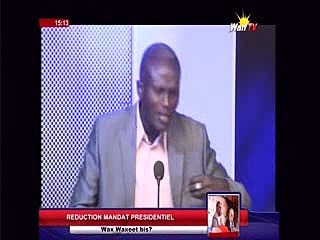 Suivez votre émission Actu en 7 du 20 février 2016 P1