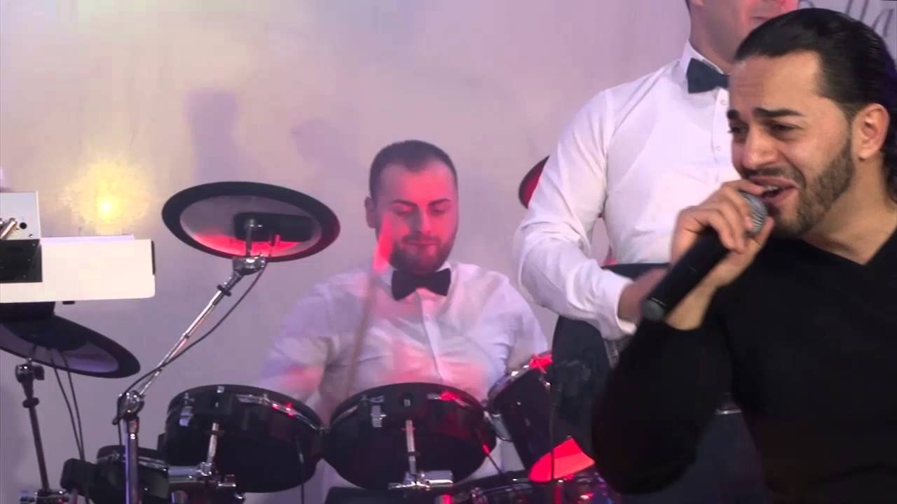 Ederlezi - Ekstra Bend Skopje&Adil - cover Casa Ljubov