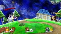 [Wii U] Super Smash Bros for Wii U - La Senda del Guerrero - Pikachu