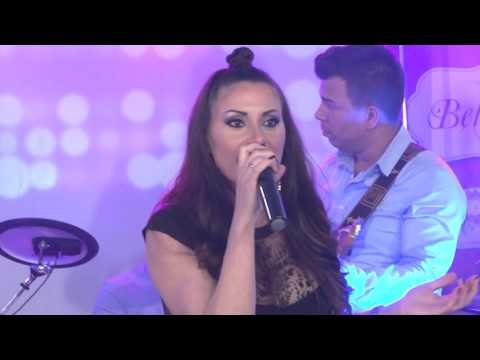 Opasen - Ekstra Bend Skopje&Suzana Gavazova - cover Casa Ljubov