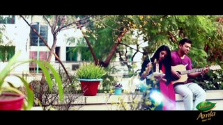 Tomake Chai | Tahsan ft. Tisha | Official Full Music Video | 2016