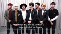 [Vietsub] 160216 Global Official Fanclub ‘A.R.M.Y’ 3 [BTS Team]