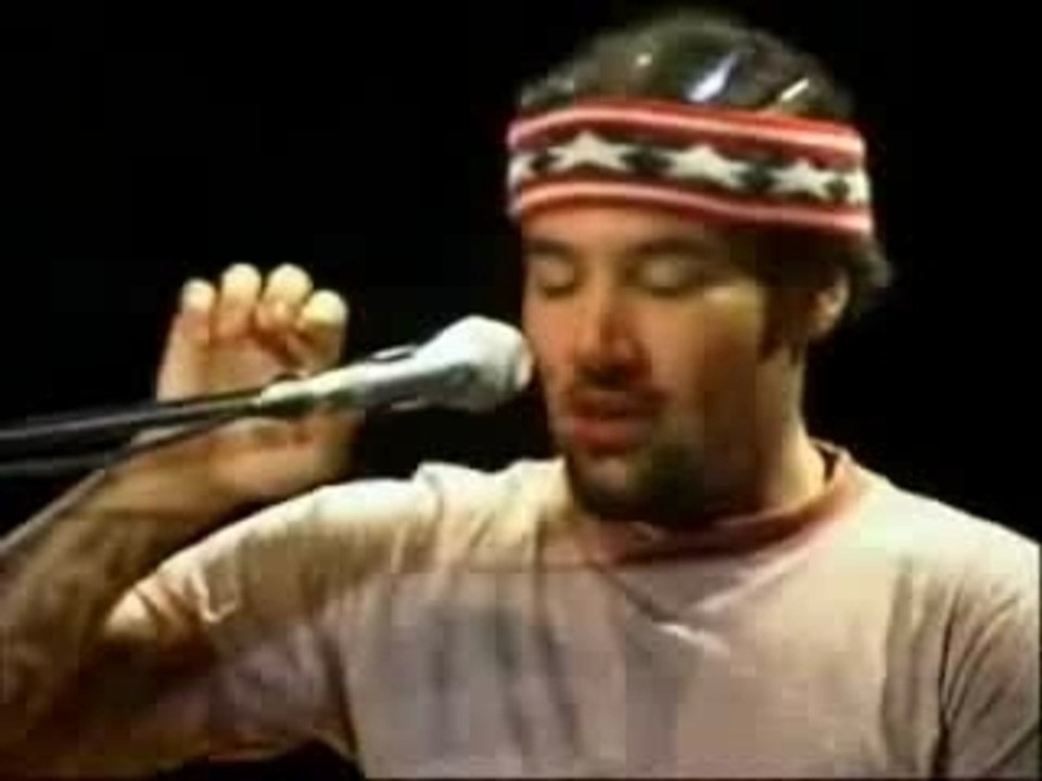 Ben harper & eddie vedder - indifference