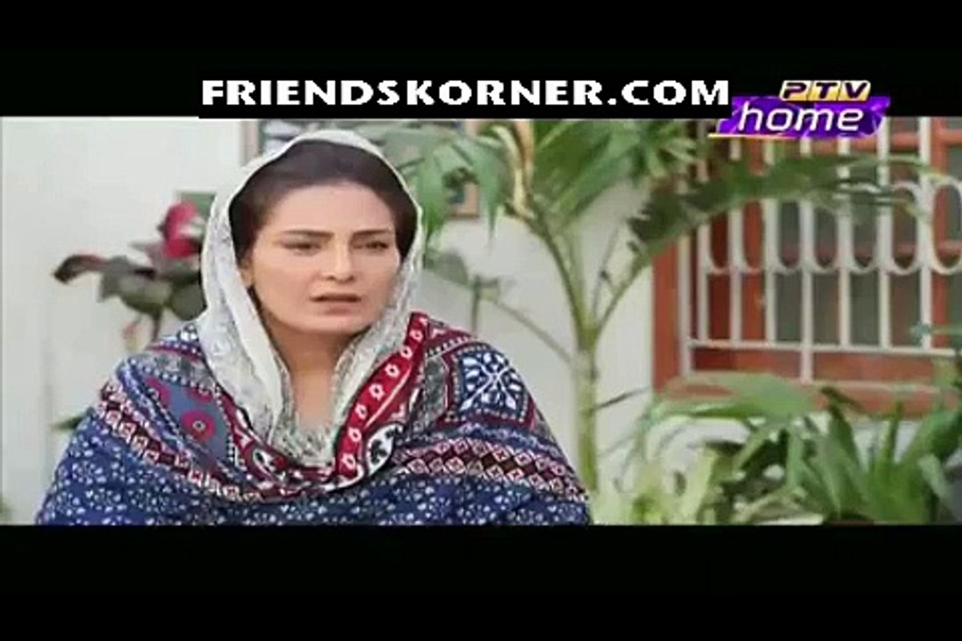 Wajood-e-Zan Episode 55
