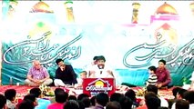 Mir Hassan Mir Manqabat 2013 - Ali Ali (as) Bol