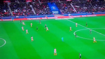 GOAL ZLATAN VS REIMS