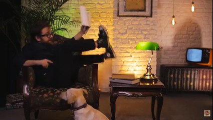 Oha Diyorum cem yeni kanal açmış