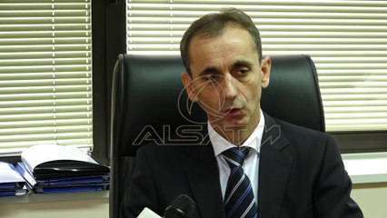 Përplasje mes Qytetit të Shkupit dhe Ministrisë së Arsimit për drejtorin “problematik”