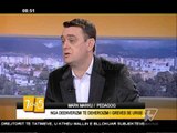7pa5 - Nga deenverizmi te deheroizmi I greves se urise- 19 Shkurt 2016 - Show - Vizion Plus