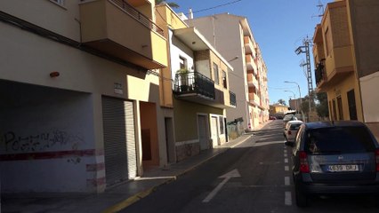 Квартира эконом класс в Испании у пляжа La Cala, вильяхойоса