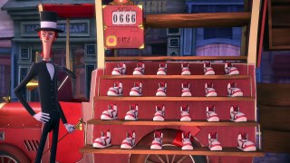 Animated Short HD- -The Small Shoemaker- - by La Petite Cordonnier Team