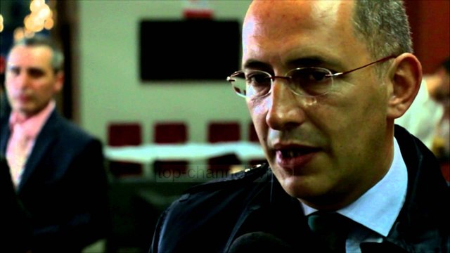 Totozani në Selanik, angazhim për çështjen e sigurimeve - Top Channel Albania - News - Lajme