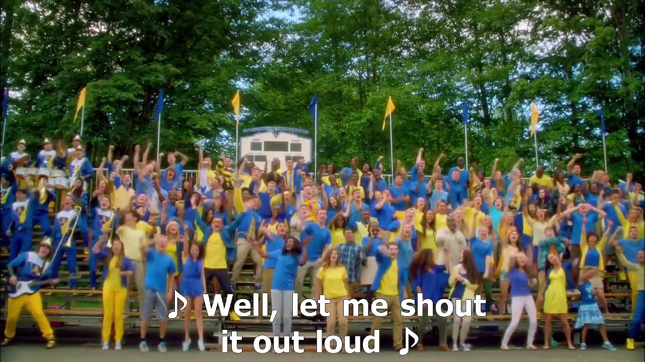 Descendants: Did I Mention Lyrics - Dailymotion Video