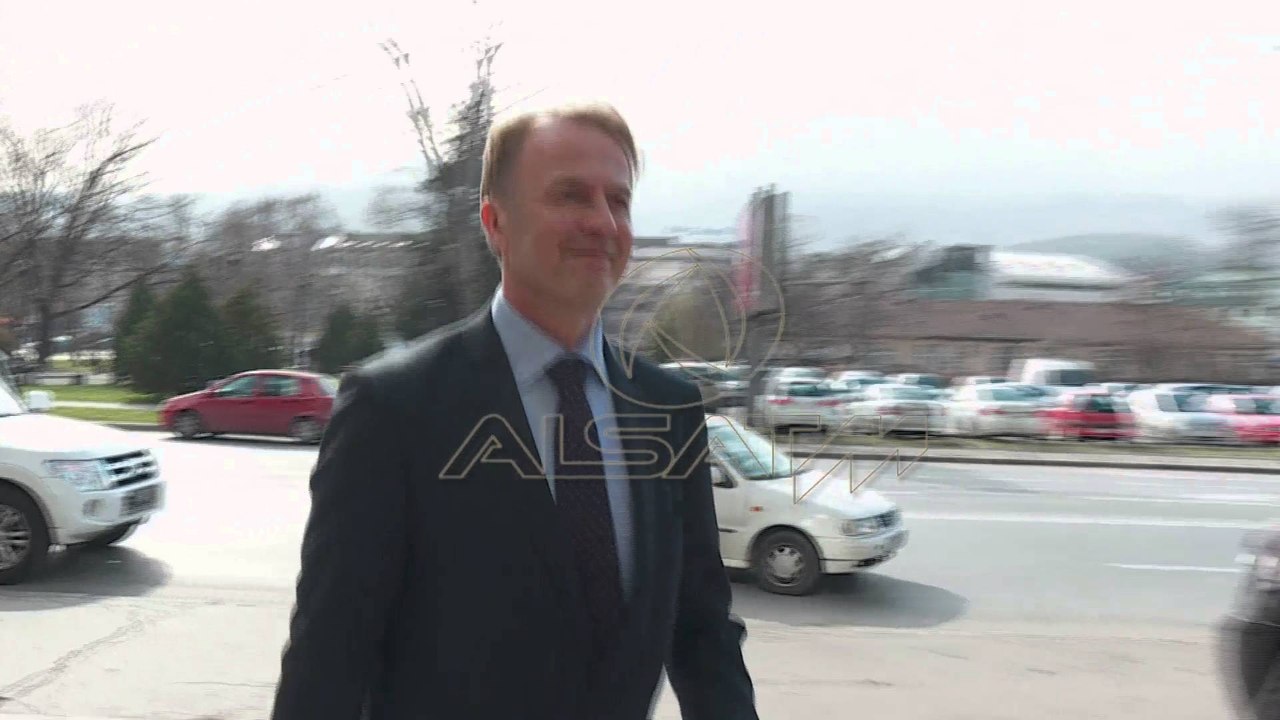 Zgjedhjet e 24 prillit, sytë kah ndërkombëtarët