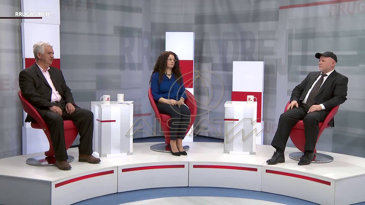 Debati në ‘Rruga drejt’: Gjykata speciale, e domosdoshme