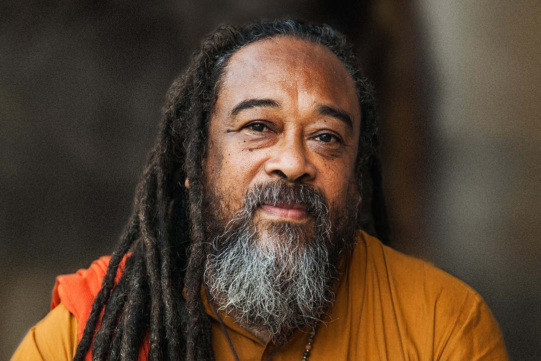 Mi a helyzet a gyerekekkel - Mooji