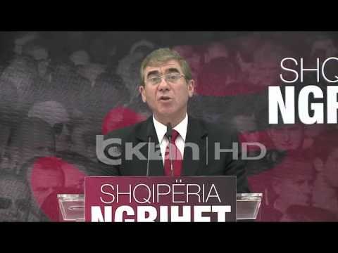 PD:AHMETAJ UDHETIME QINDRA MIJERA EUROSHE PER AFERA KORRUPTIVE