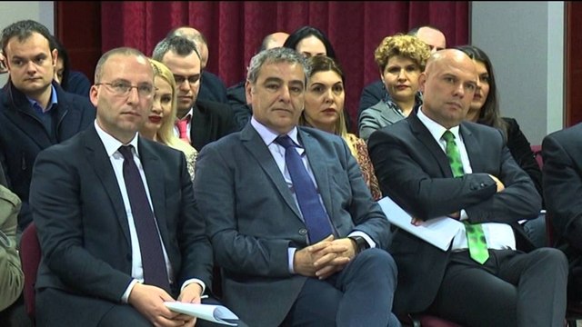 MANJANI APEL QE REFORMA TE BEJE DREJTESI SOCIALE,“JO MBESHTETJE PER TE FORTET” LAJM mpg