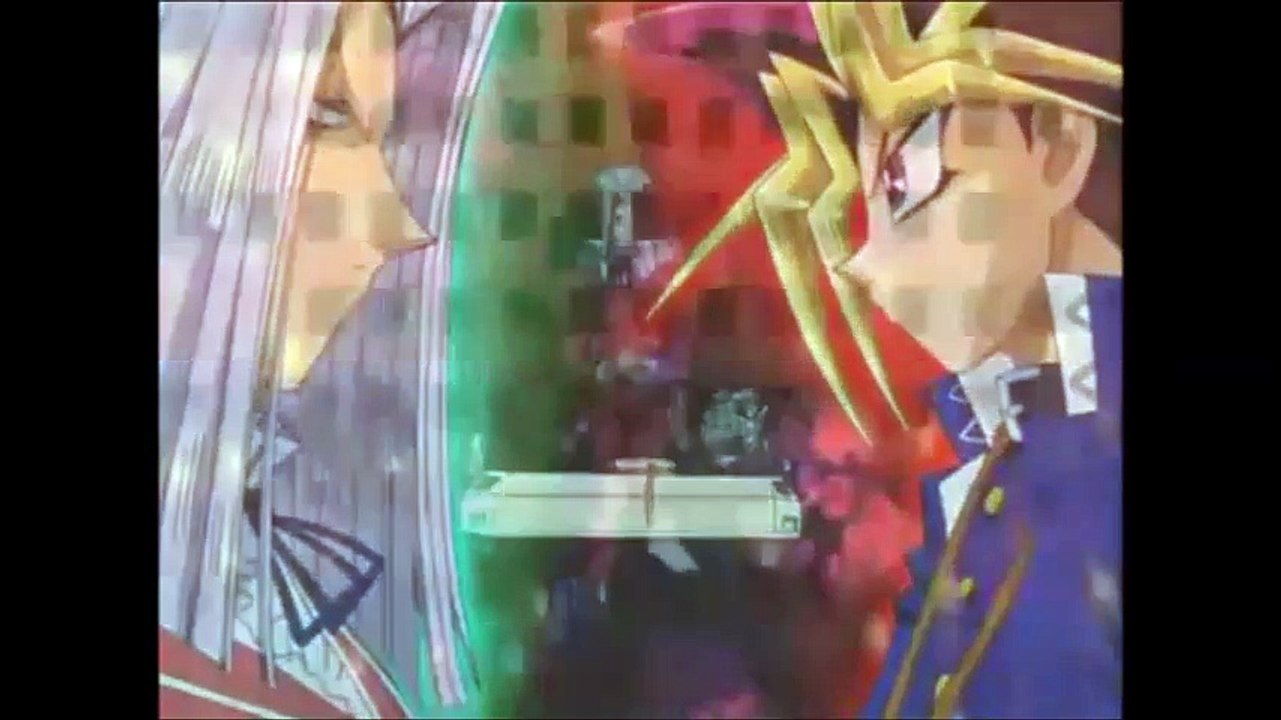 Yu-Gi-Oh! theme song full