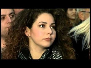 EDI RAMA POHON SE REFORMAT NUK DO NDALEN, “JEMI  E VETMJA FORCE NDRYSHIMI” LAJM mpg