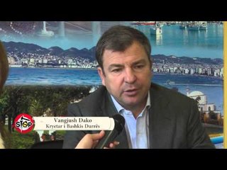 Stop - Bashkejetese me ujrat e zeza! (19 shkurt 2016)