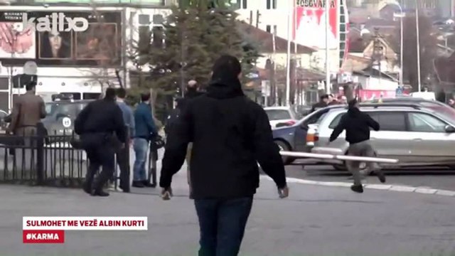 GODITET ME VEZE EDHE ALBIN KURTI KUR PO HYNTE NE PARLAMENTIN E KOSOVES LAJM mpg