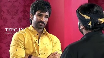 Manchu Manoj Vs Aadhi Exclusive interview | TFPC (FULL HD)