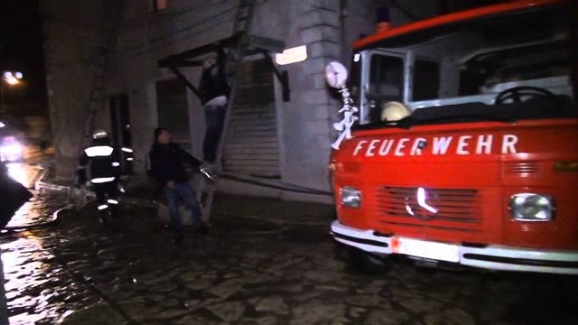 VLORE DIGJET NJE VILE TREKATESHE, NUK KA TE LENDUAR,VETEM DEME MATERIALE LAJM mpg