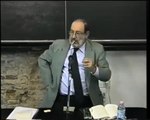 Umberto Eco: dissertazione tra Feltre o feltre