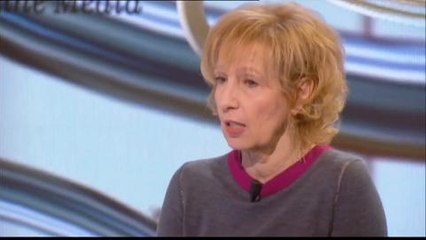 Catherine Barma évoque le départ de Laurent Ruquier