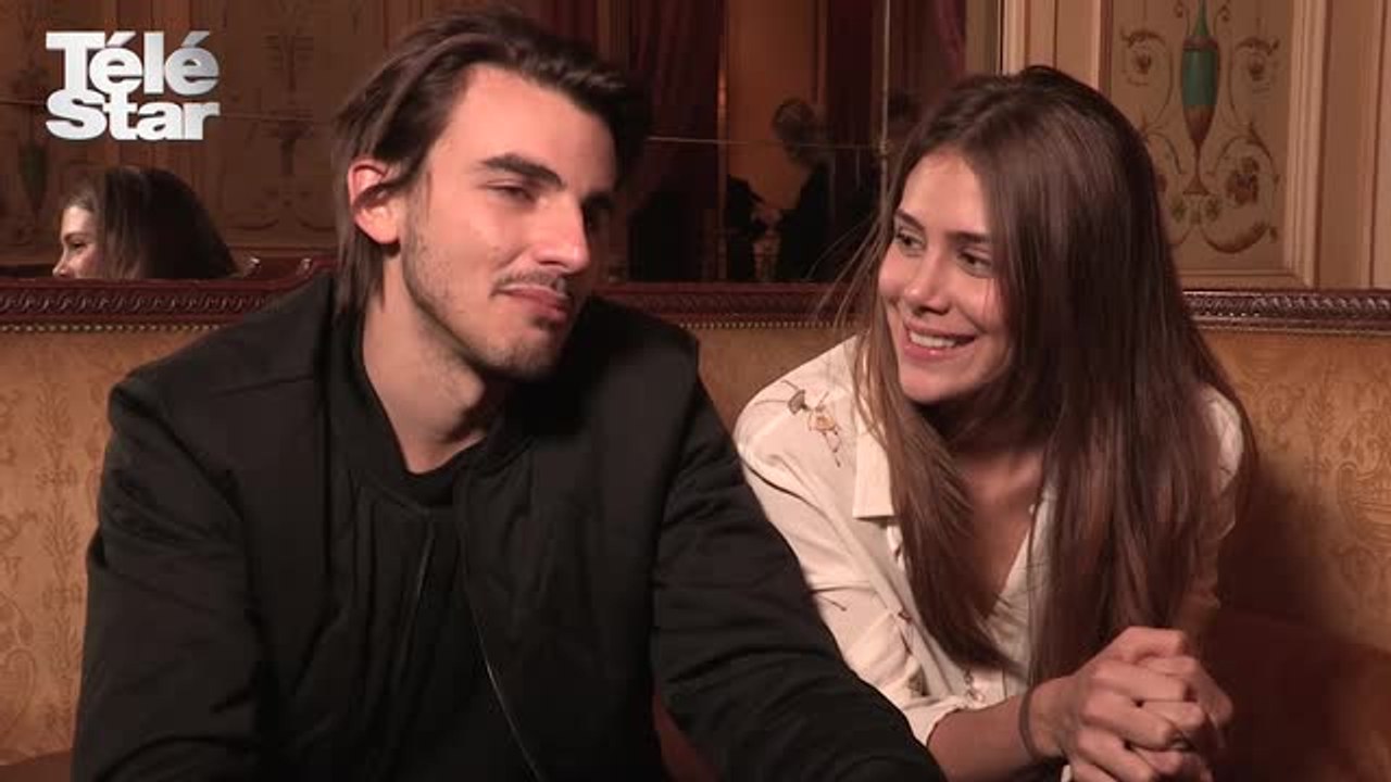 Chica Vampiro : que va-t-il advenir de Daisy et Max ? (interview)