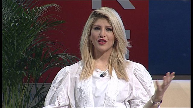 Ditë e Re Weekend, 20 shkurt 2016- Ora News