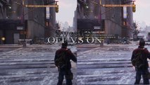 The Division Tom Clancy's – SweetFX / Reshade cinematic graphics mod - gameplay PC / Windows 10