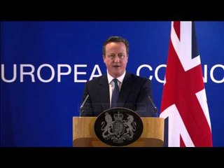 Cameron: Status special për vendin - Top Channel Albania - News - Lajme